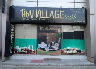 Thai Village Spa 