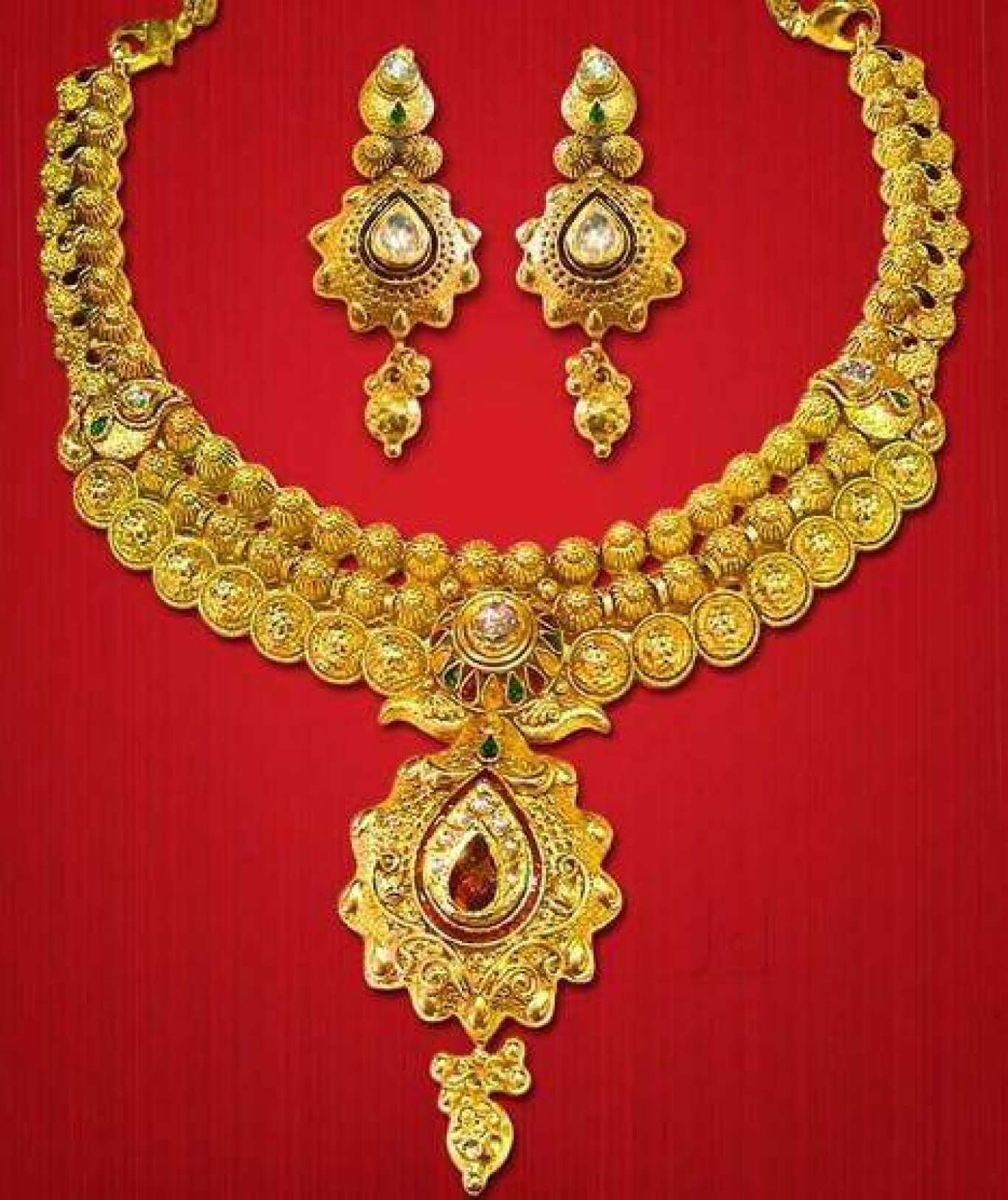 Rupashree Jewellers 