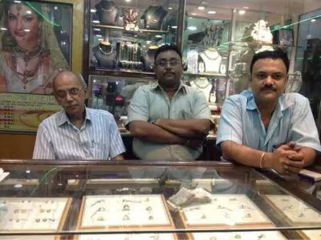 Sen Brothers Jewellers 