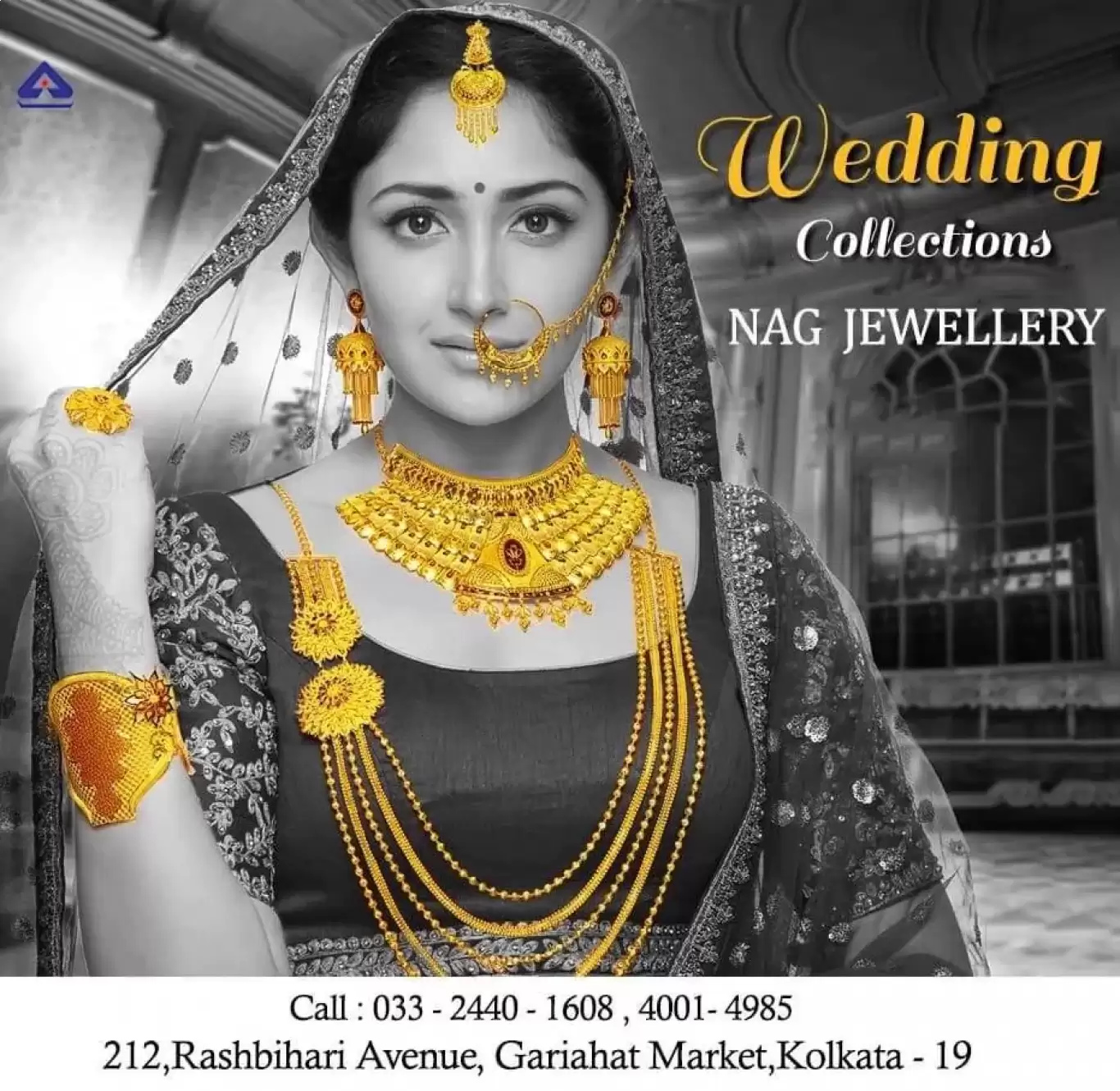 Nag Jewellery 