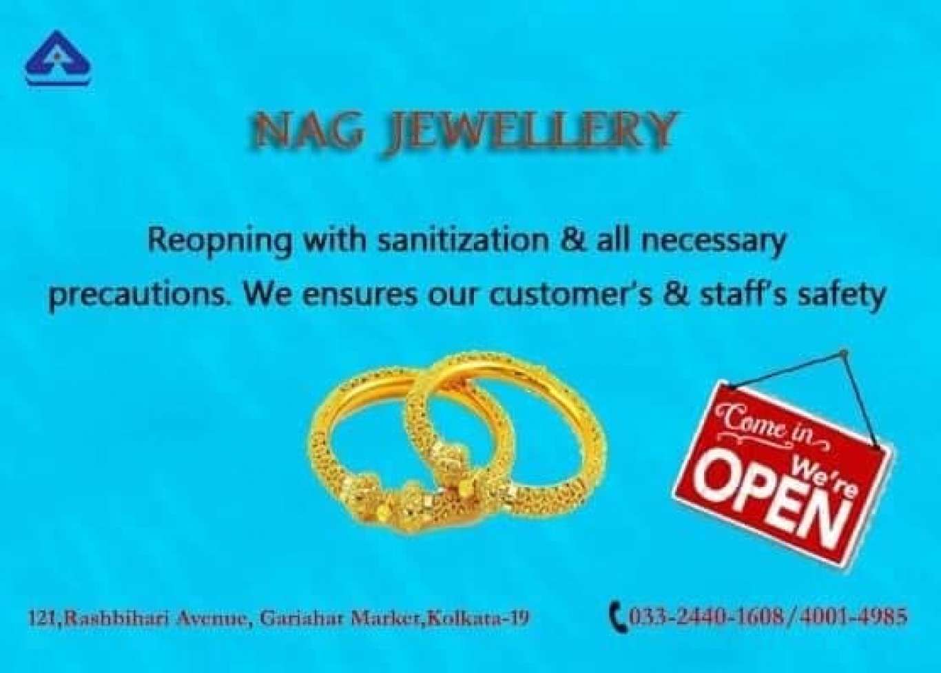 Nag Jewellery 