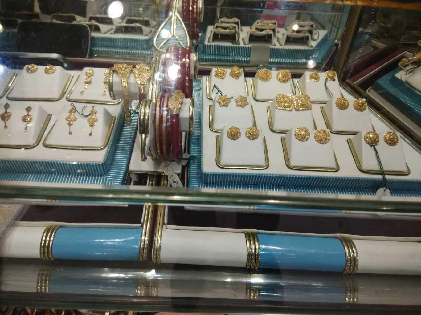 Pramit Jewellers 