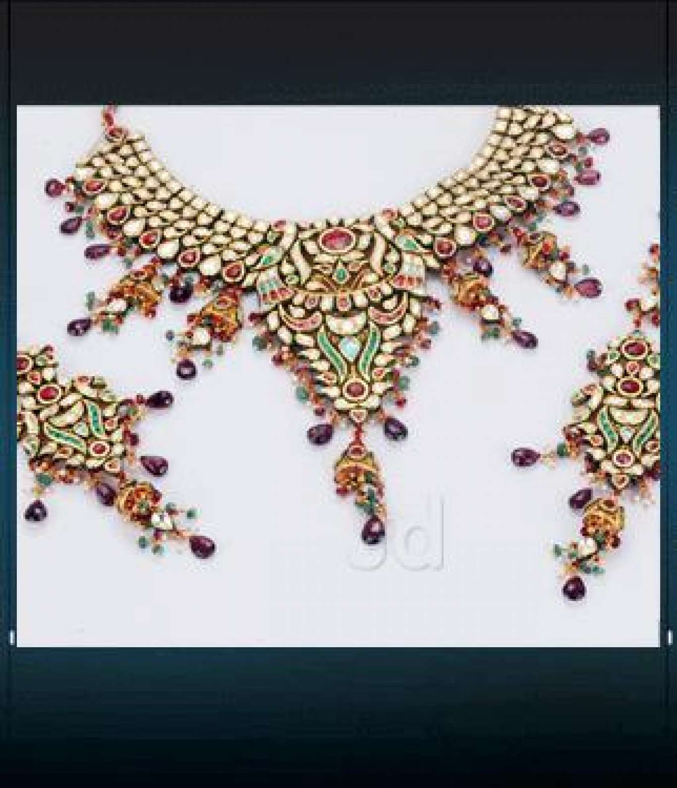 Indian Gem  Jewellery Imperial Pvt Ltd 