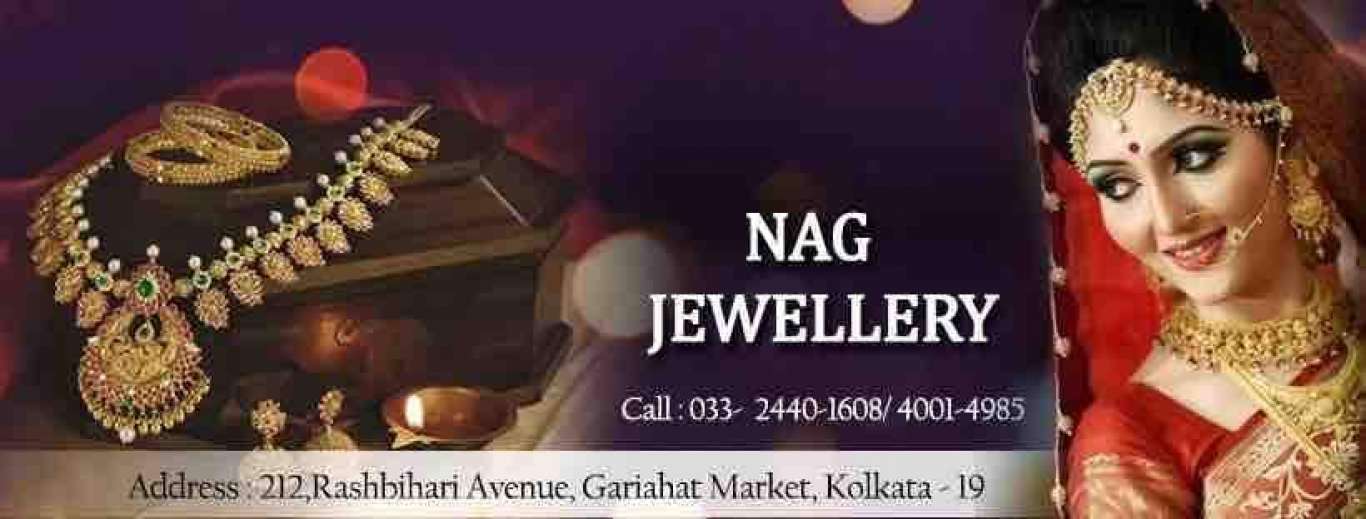 Nag Jewellery 