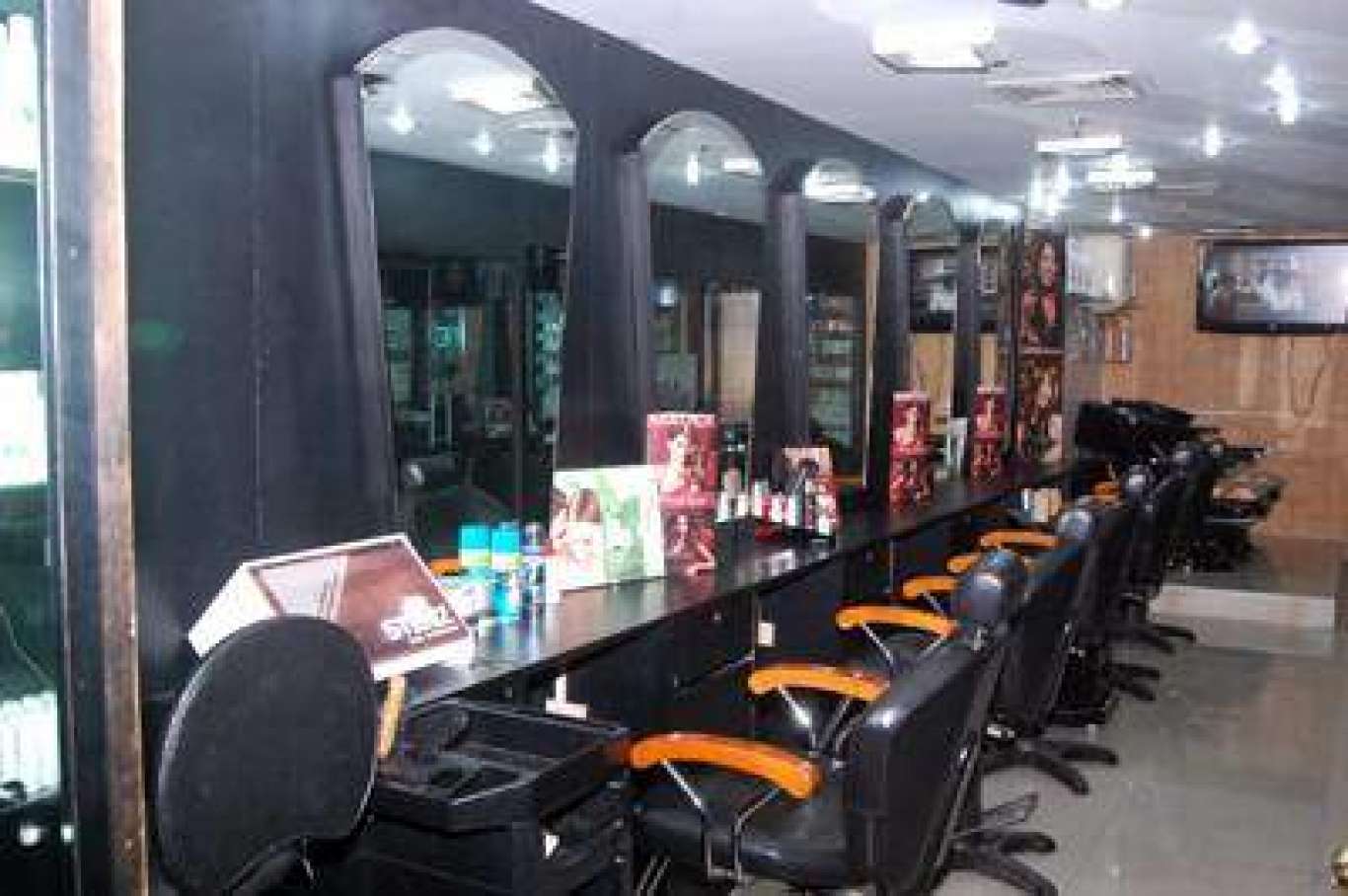 Beautina Herbal Salon  Spa Pvt Ltd