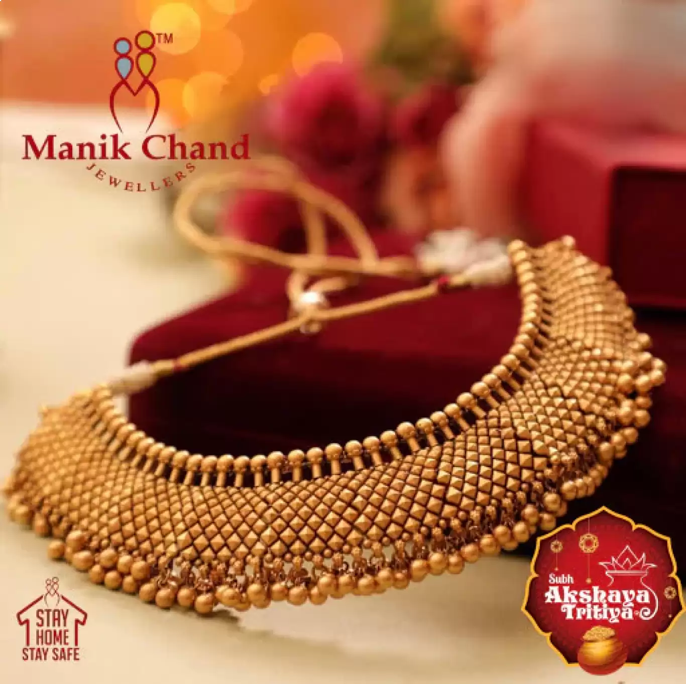 Manik Chand Jewellers  Sons Pvt Ltd 