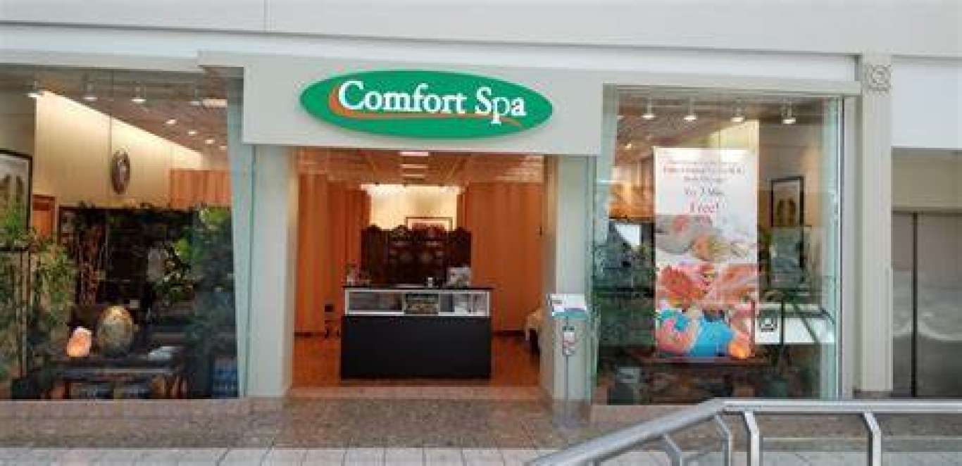 Comfort Massage  Spa