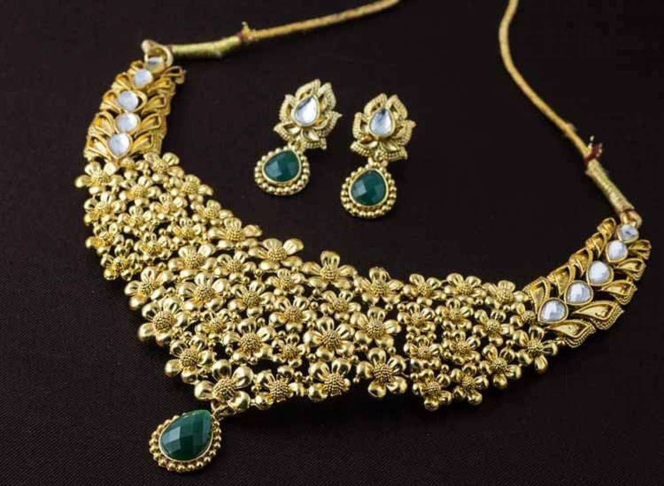 Ramesh Chandra Parekh Jewellers 