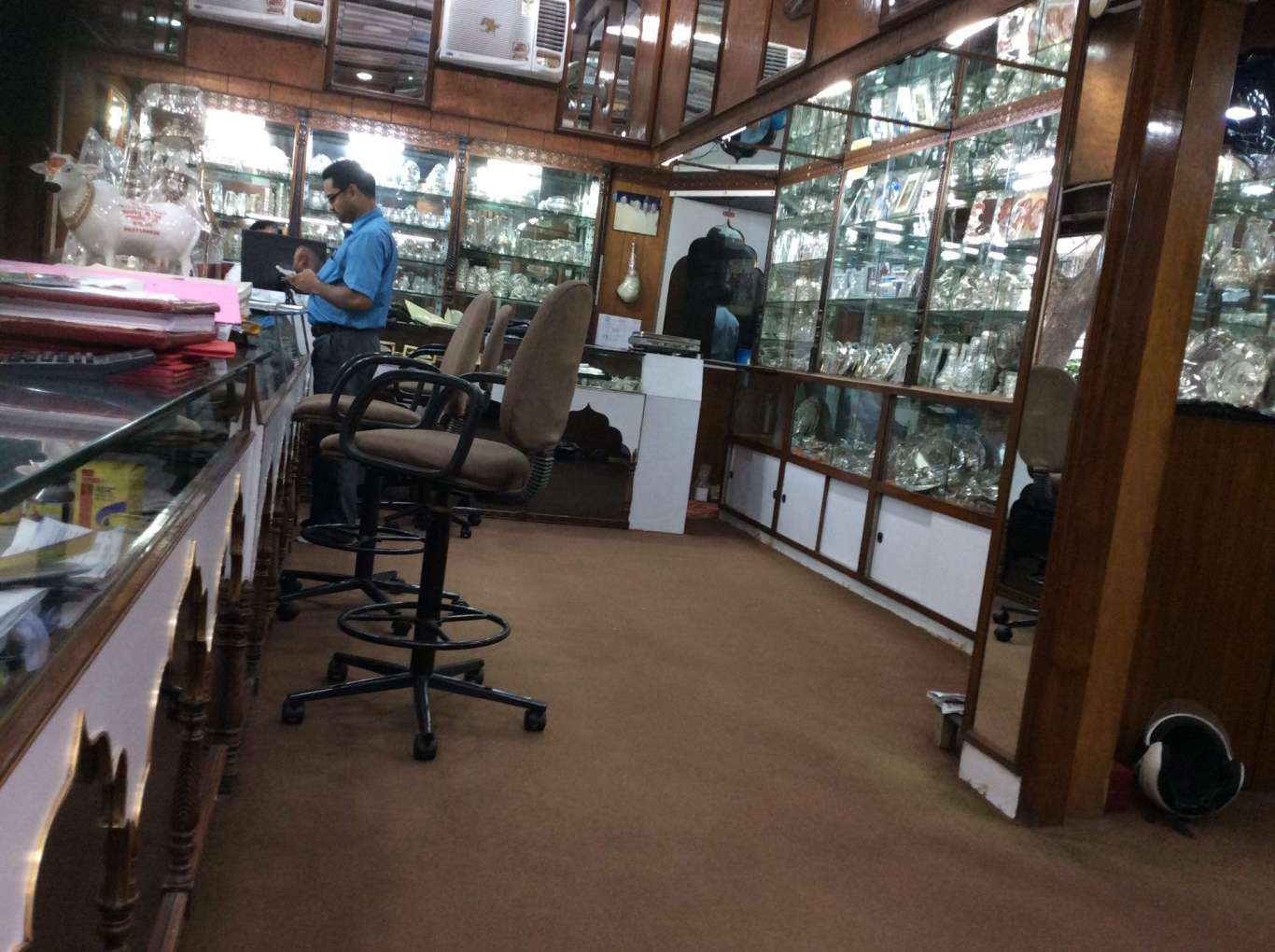 Jalan Debi Dutt Jewellers 