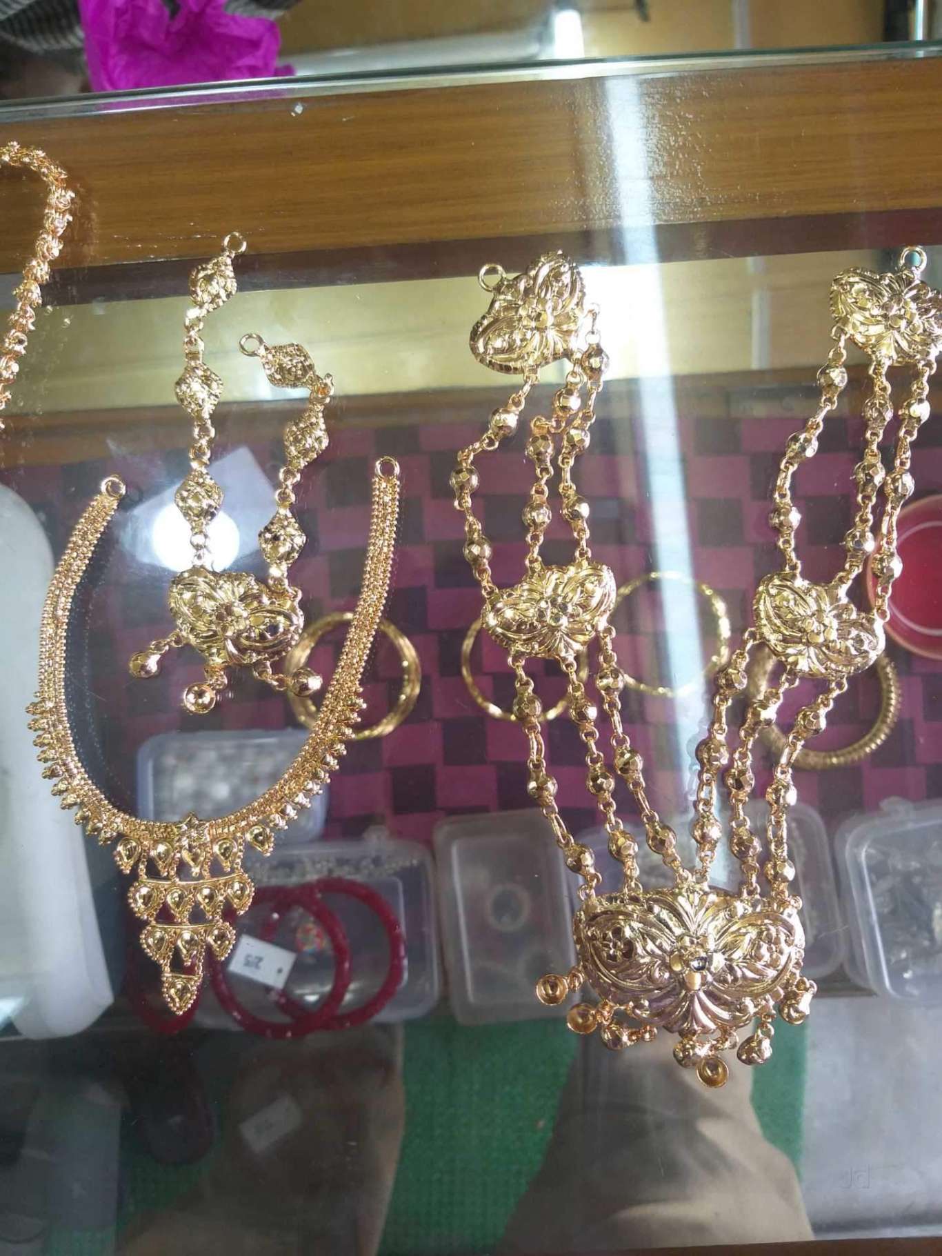 Ashirbad Jewellers 