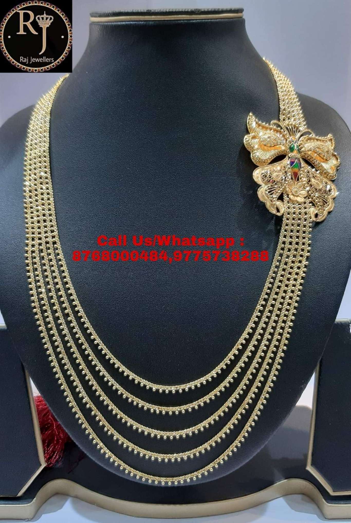 Raj Jewellers 