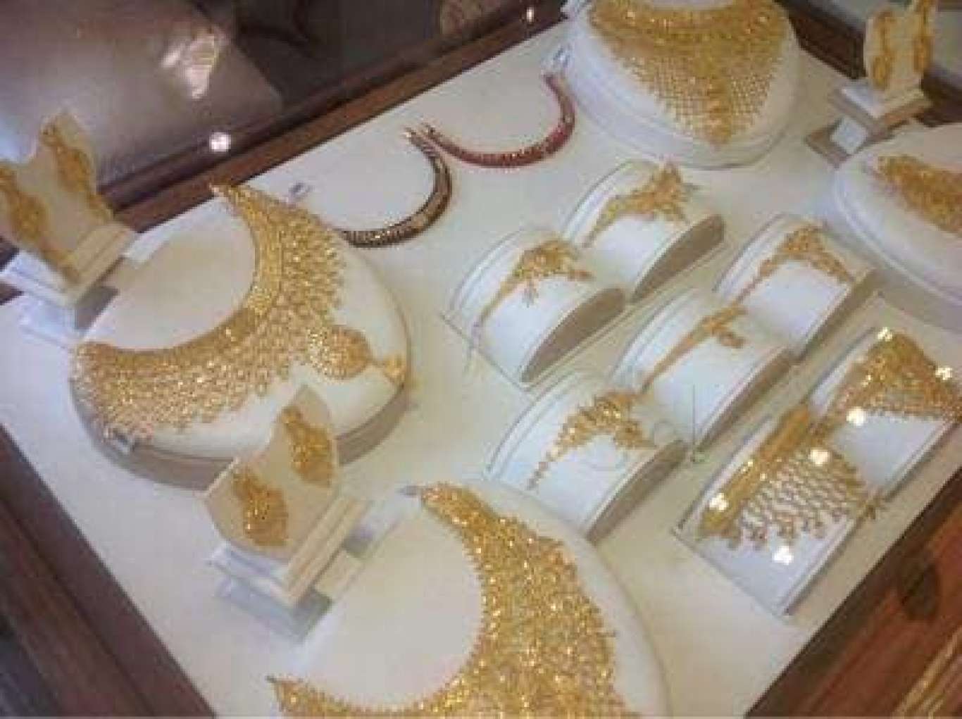 Senco Gold  Diamonds 