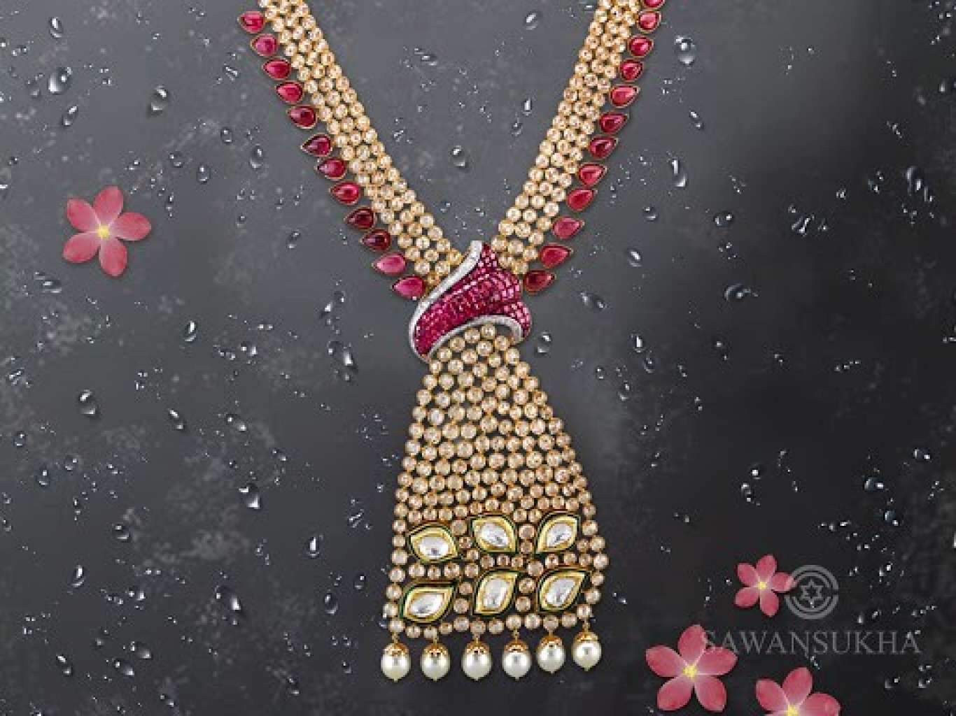 Sawansukha Jewellers Pvt Ltd 