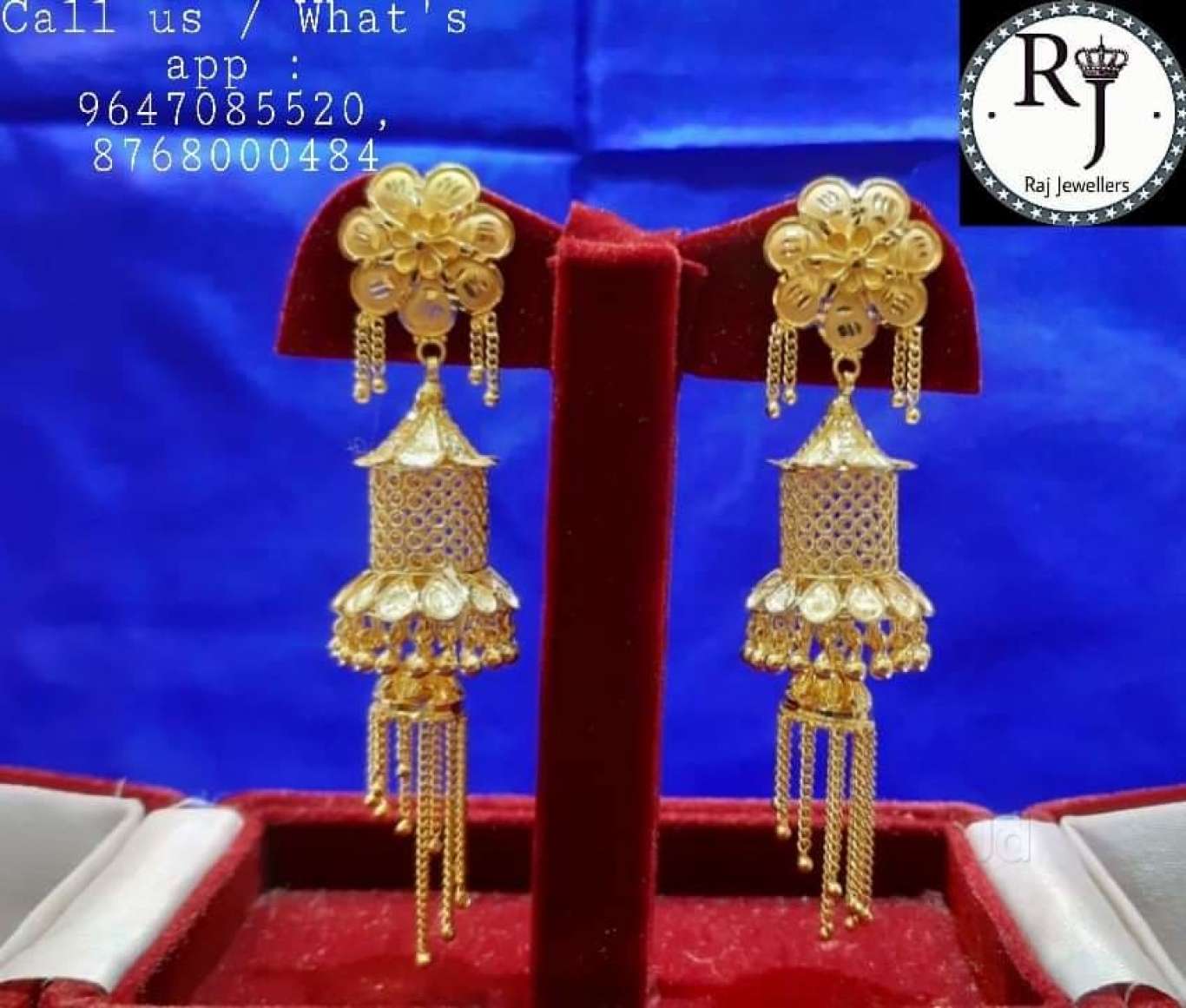 Raj Jewellers 