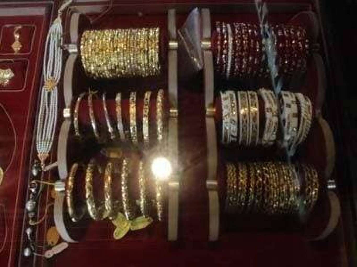 Priyo Jewellery Palace 