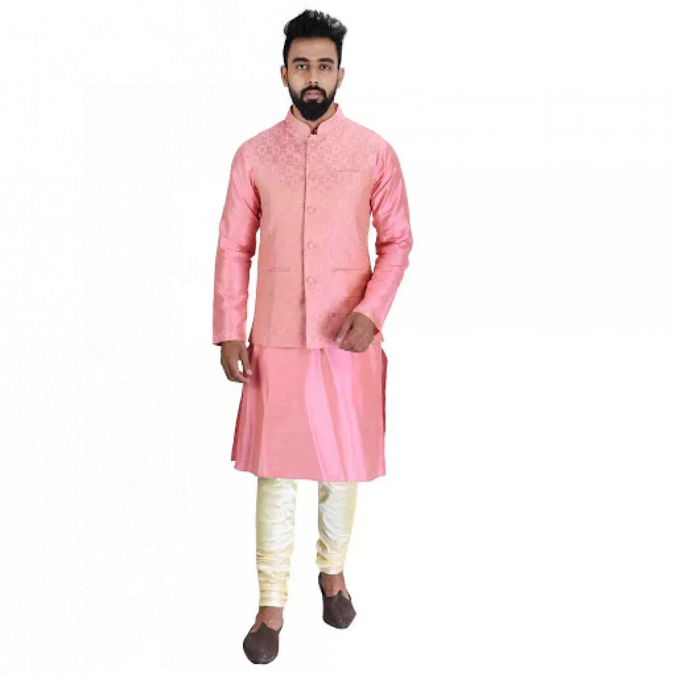 Anil Kumar Ajit Kumar Designer Wear Pvt Ltd 