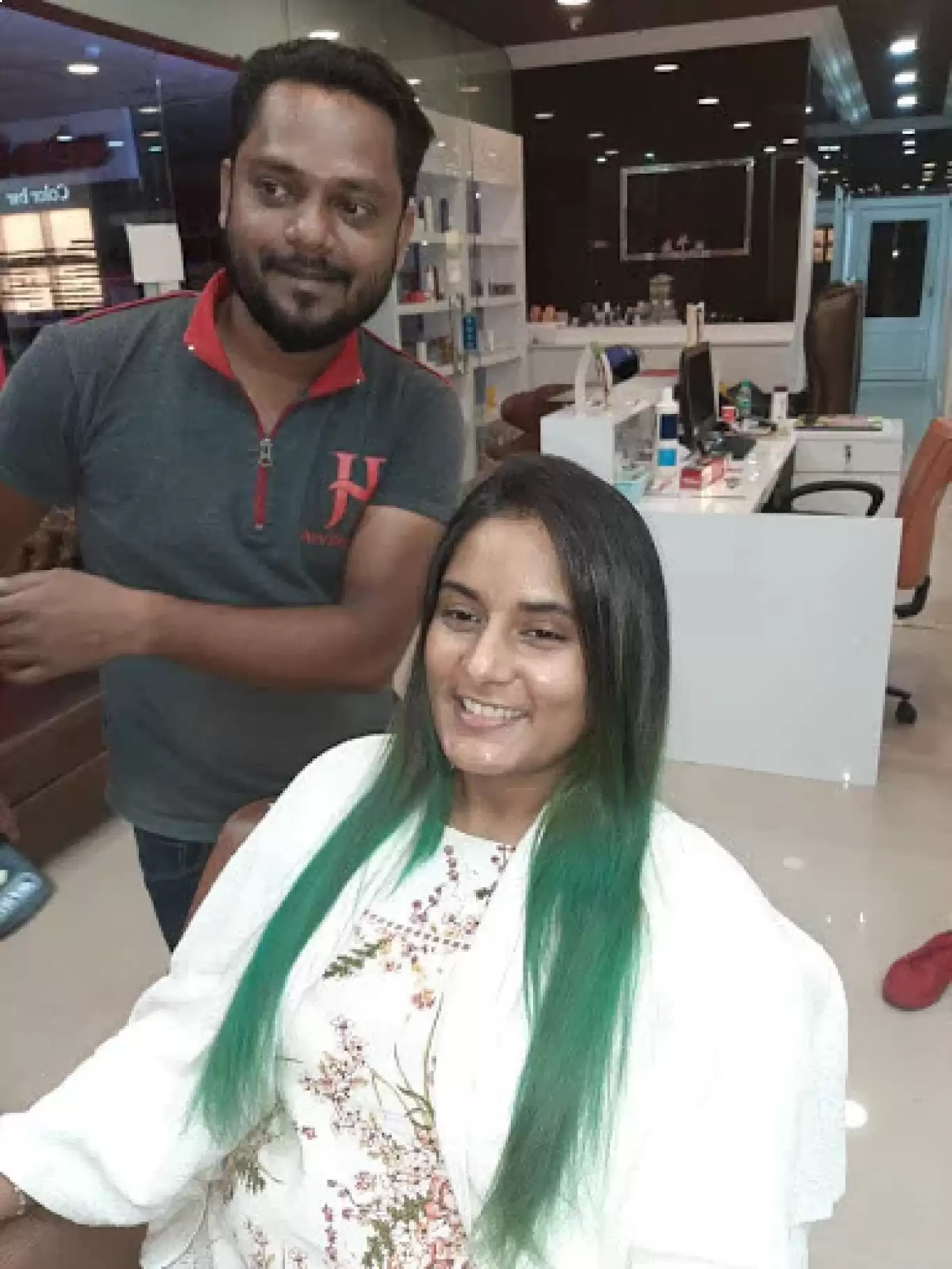 Jawed Habib Hair  Beauty Salon 