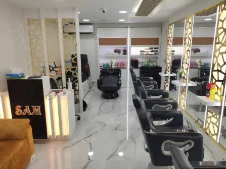 Sam Profesional Family Salon 