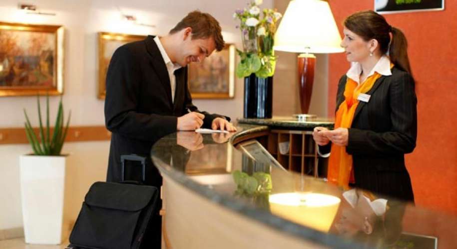 It’s Time that You Streamlined the Process of Hotel Hunting 