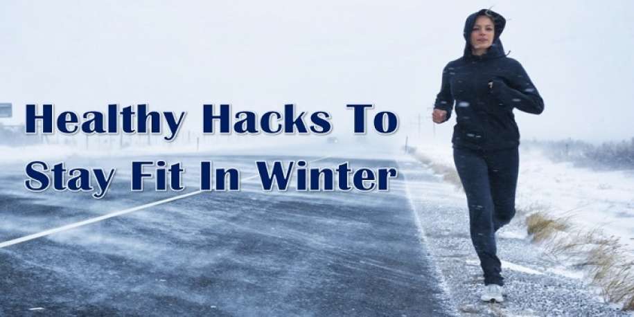 Spend a Healthy Winter with These Effective Steps 