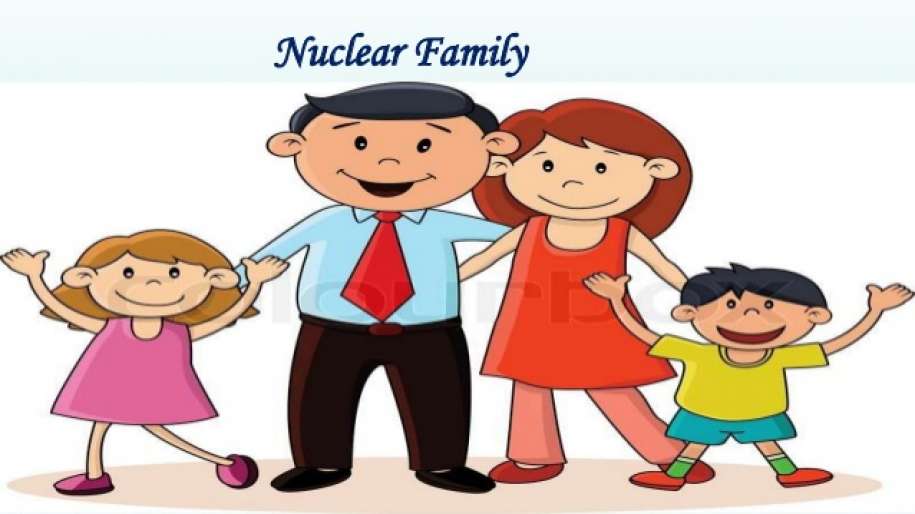 What Are The Basic Amenities That A Nuclear Family Should Look For? 