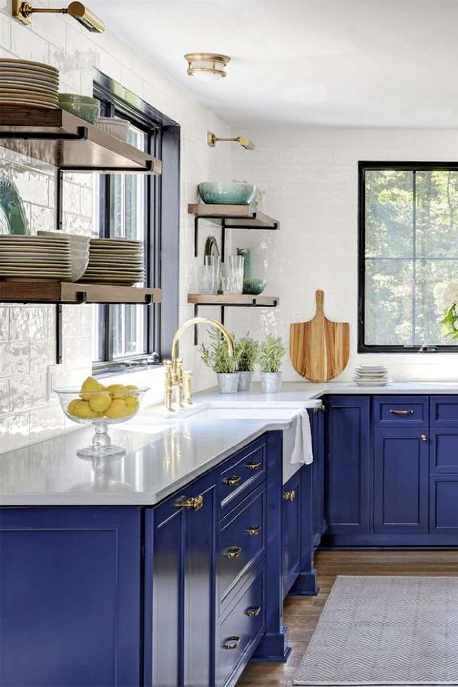 Kitchen Decoration Trends to Gain Popularity in 2020 