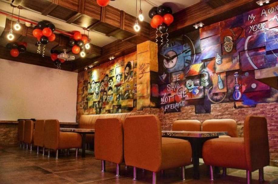 Some of the Best Instagram-Worthy Cafeterias in Kolkata