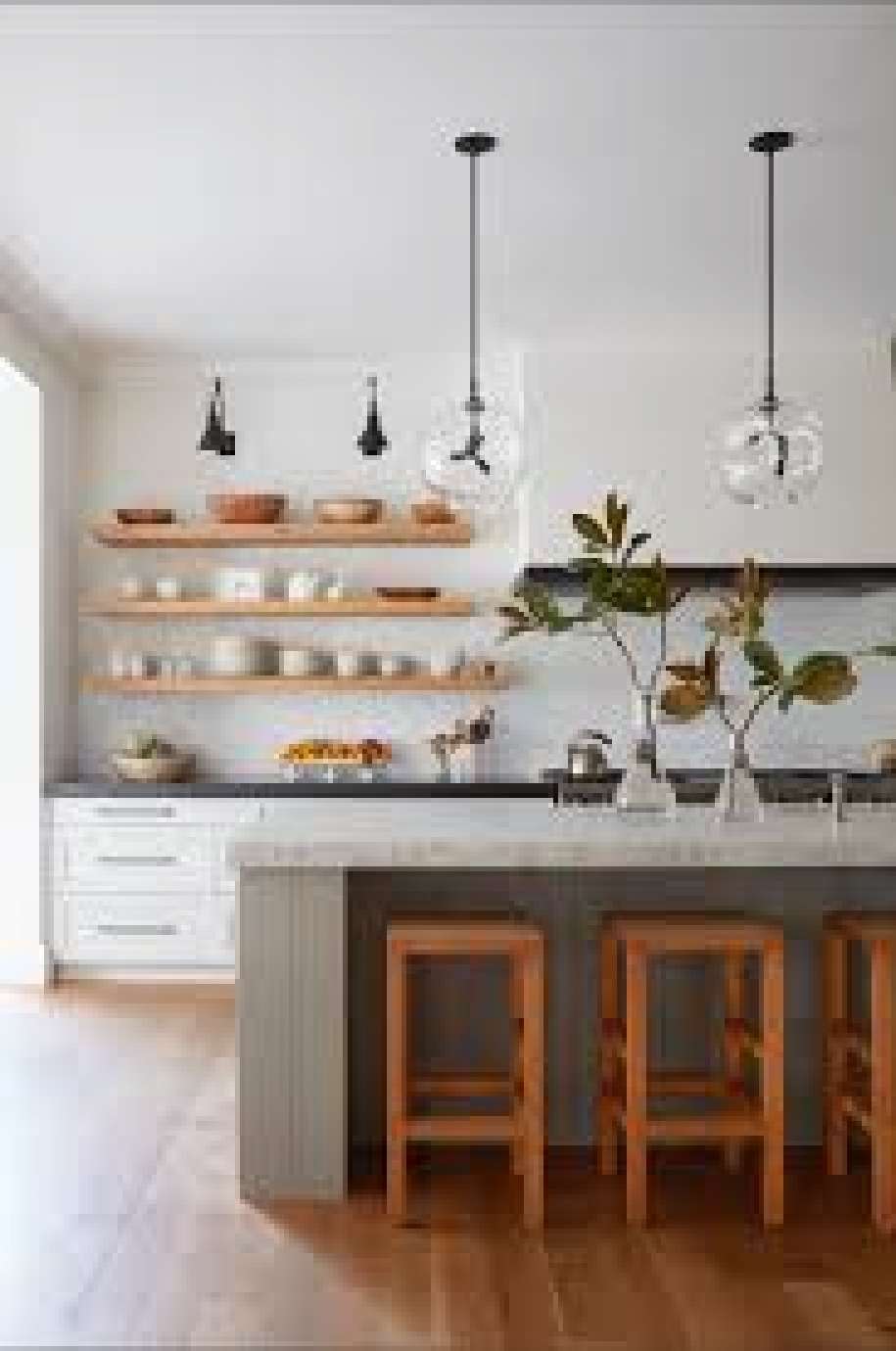 Decorate Your Kitchen with Popular Interior Design Trends 2020