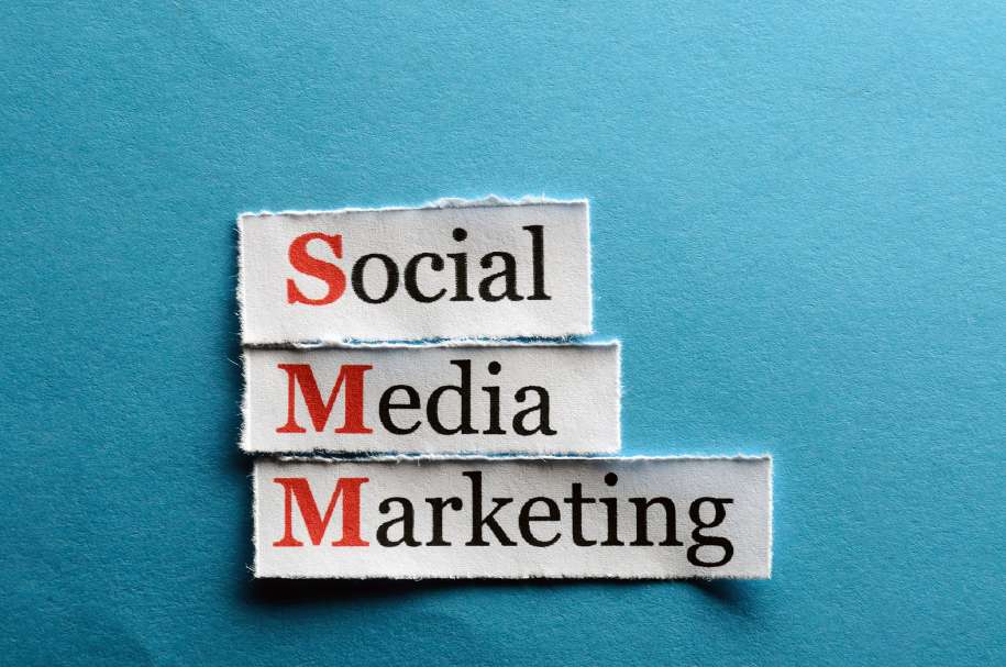 Everything You Need To Know About Social Media Marketing