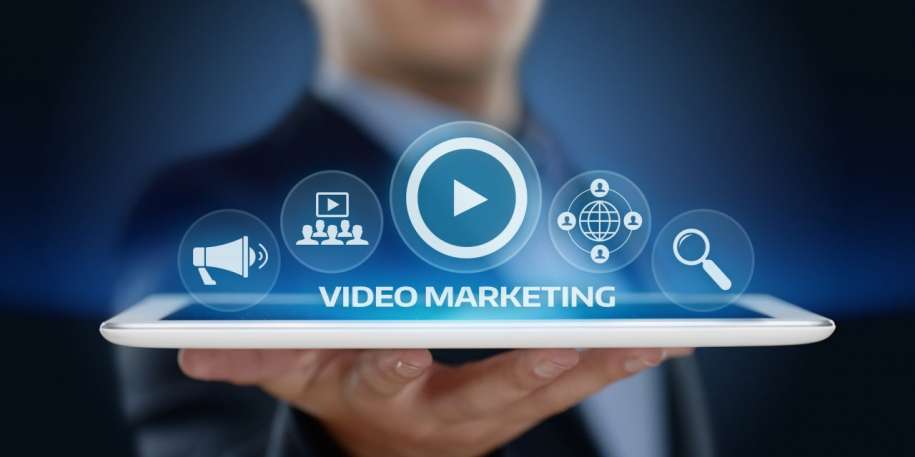 7 Industries That Require Video Marketing Strategy