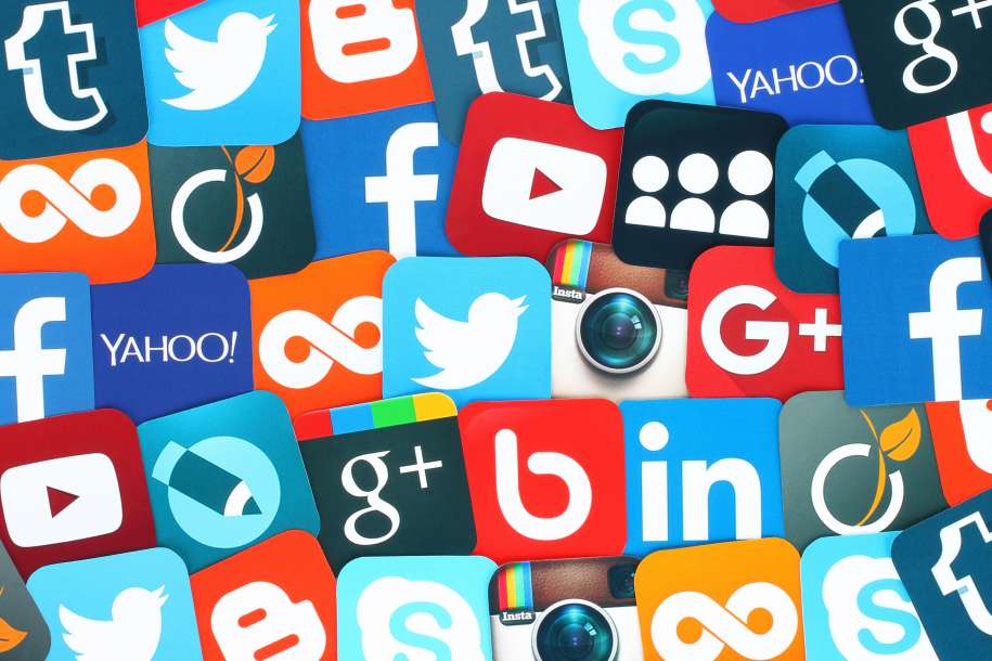 The Key To Social Media Success: Engage In The Right Platform