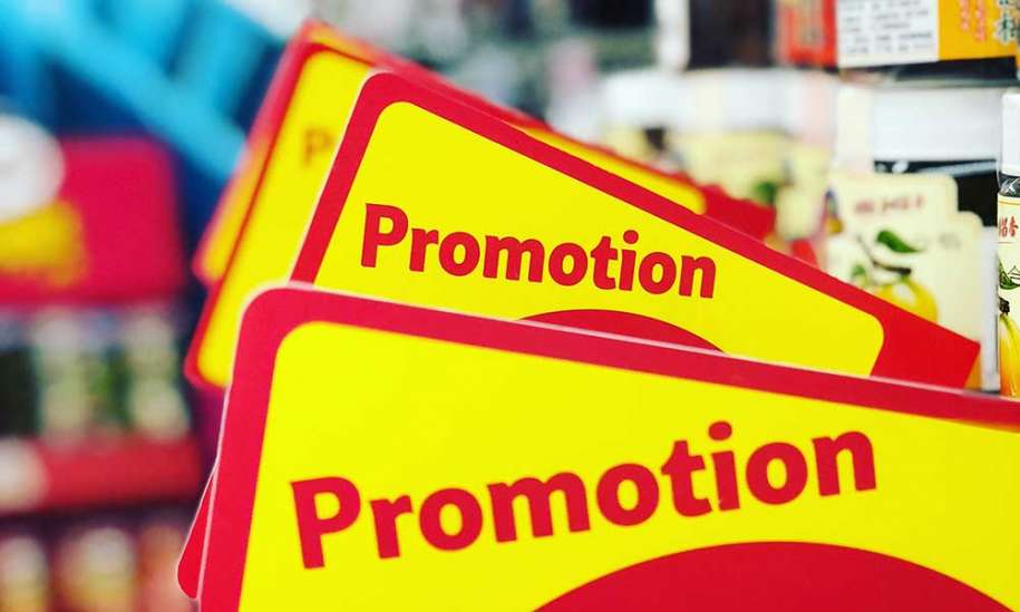 Proven Strategies For Business Promotion