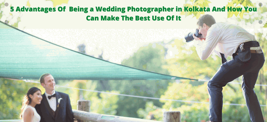 wedding photographer in kolkata