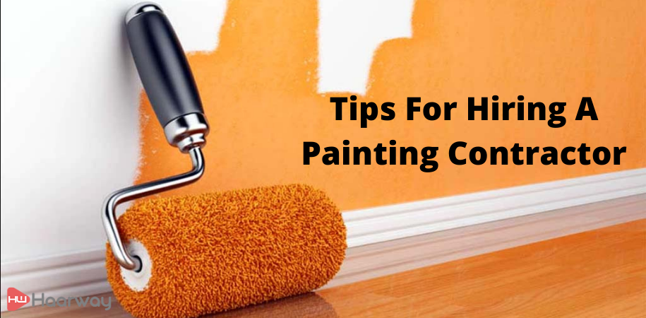 painting contractors in Kolkata