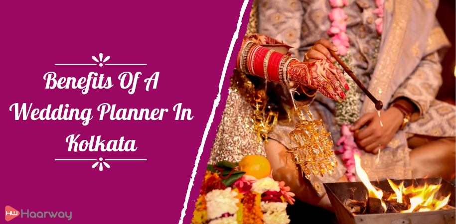 Wedding Planner in Kolkata