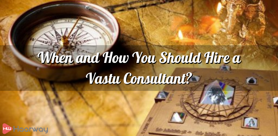 Vastu consultant