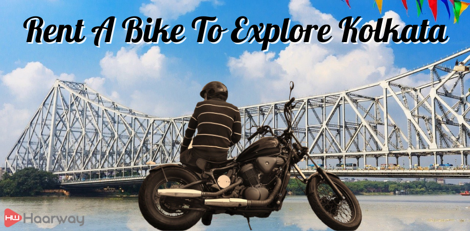 Explore Kolkata