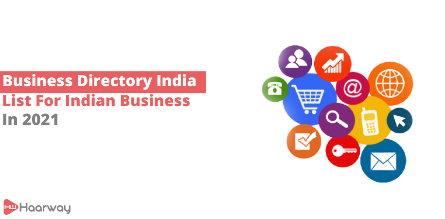 Business Directory India