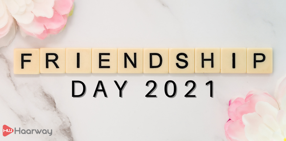 friendship day 2021