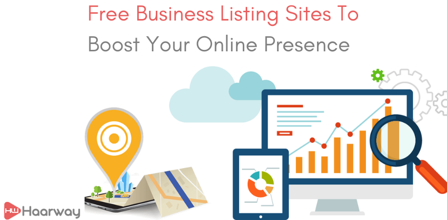 free business listing sites