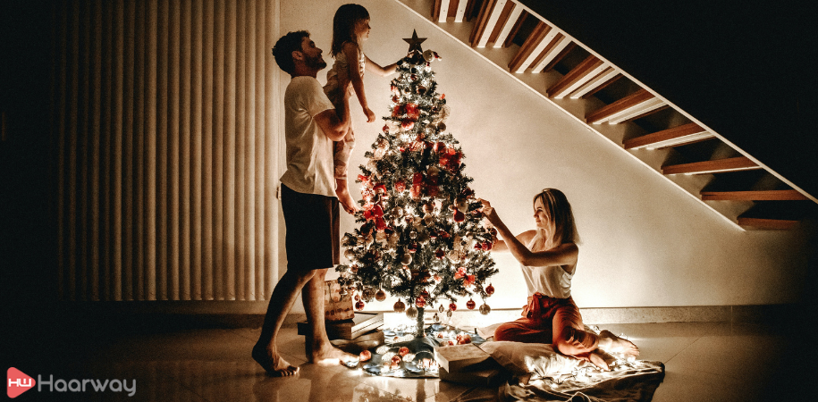 Christmas Decorations Ideas and Tips 2021