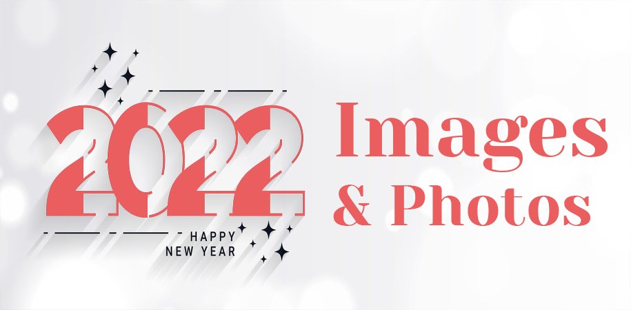 Happy New Year 2022 Images