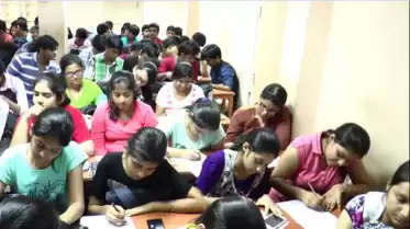 Jha coaching classes 