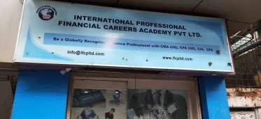 International Professional Financial Careers Acade