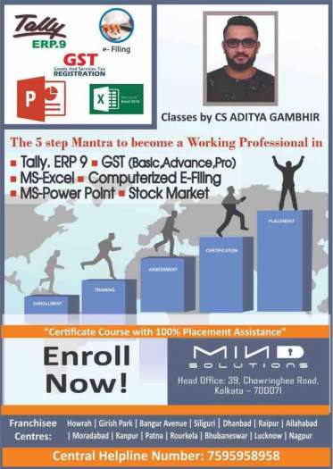 Aditya Gambhir Classes 