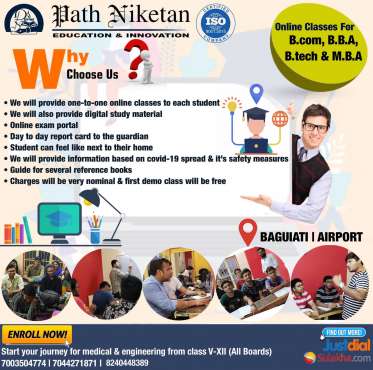 Path Niketan Institution 