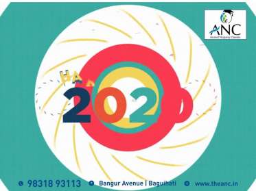 Anand Nopany Classes 