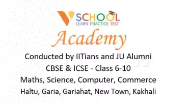 Vschool Academy 