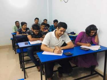 Ksg Square Commerce  Finance Classes 