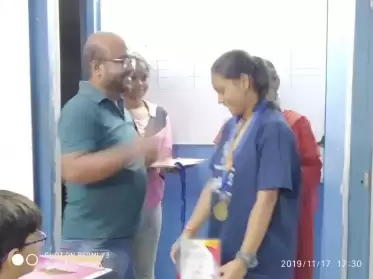 Promise Education ISO 